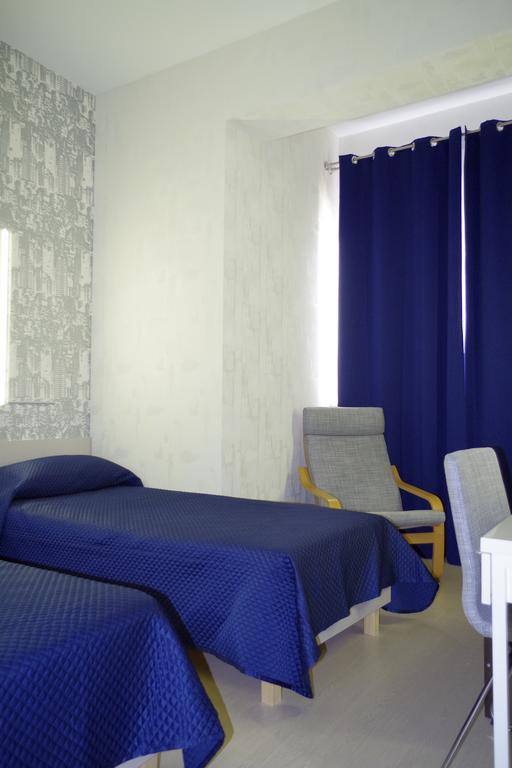 Kroma Hotel Ragusa