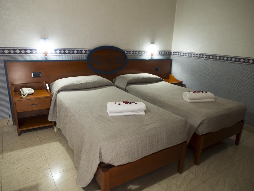 Hotel Kroma Ragusa