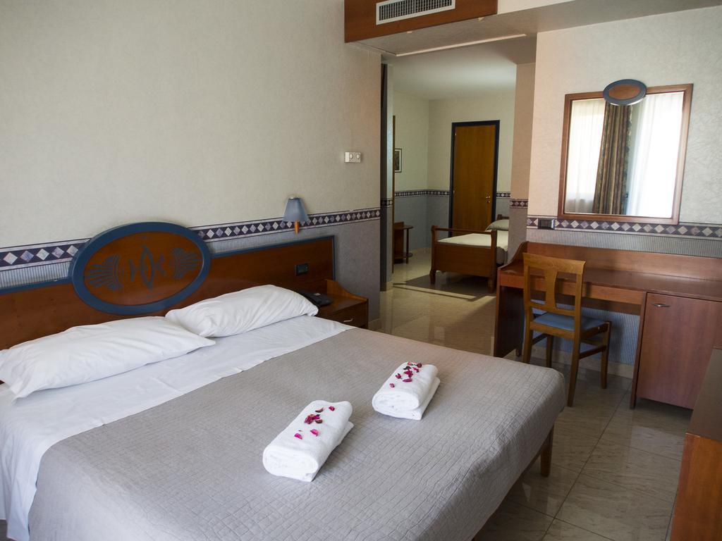Kroma Hotel Ragusa