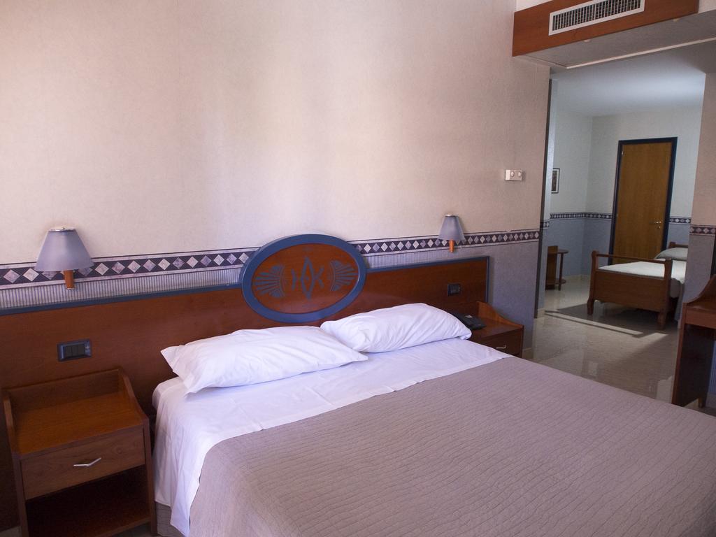 Hotel Kroma