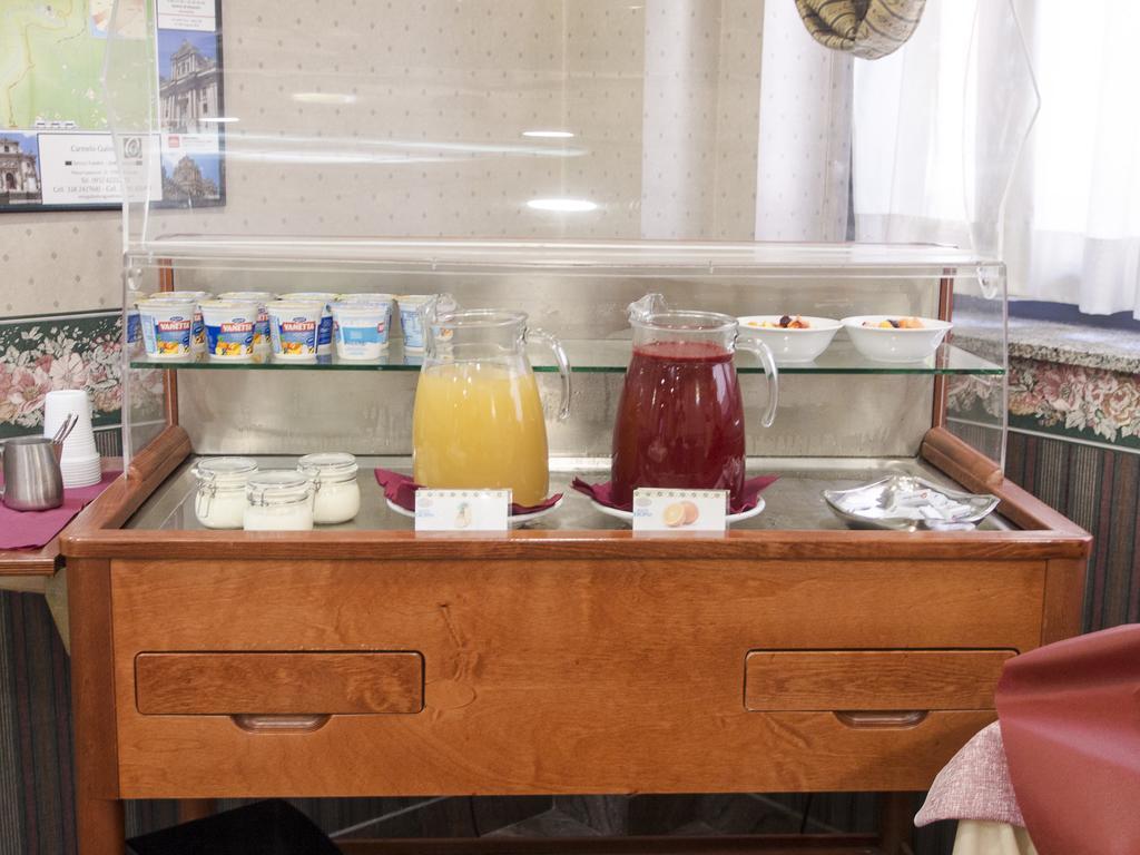 Hotel Kroma Ragusa