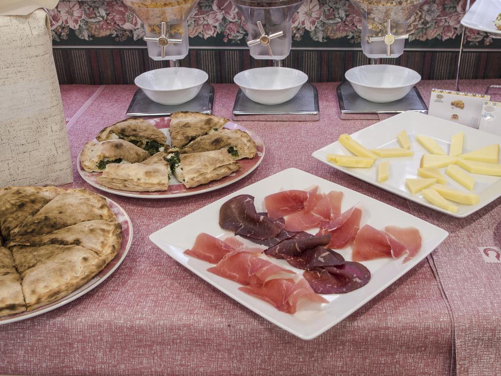 Hotel Kroma Ragusa