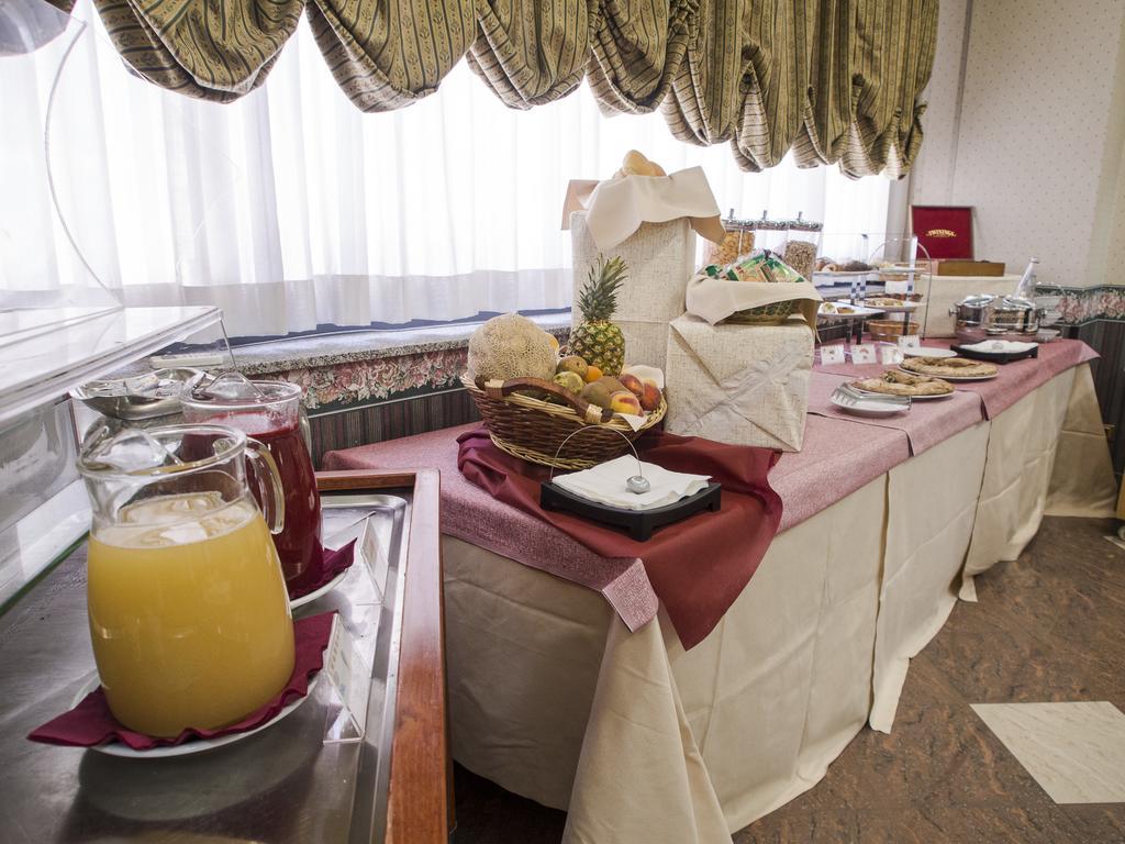 Hotel Kroma Ragusa
