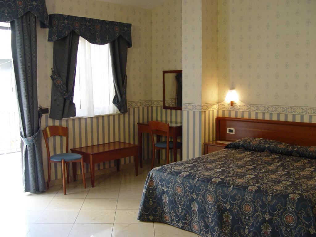 Kroma 3* Ragusa