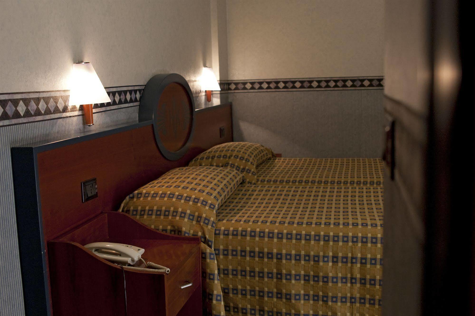 Kroma Hotel Ragusa