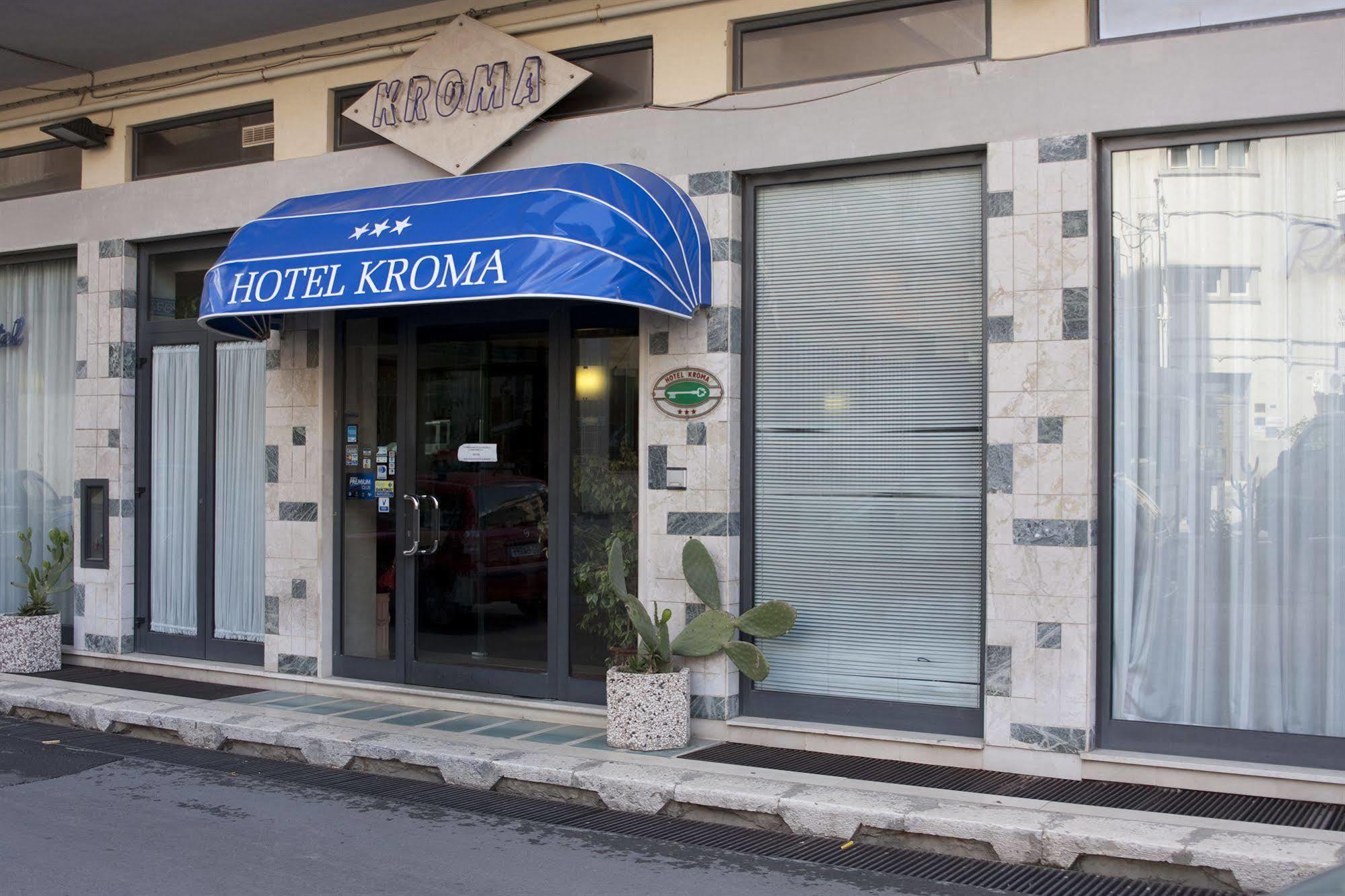 Kroma Ragusa