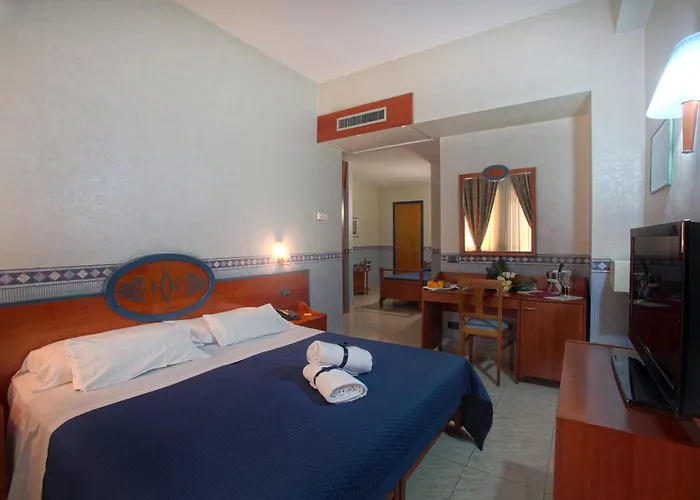 Hotel Kroma
